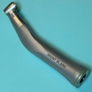 Anthogyr Mont Blanc 20:1 with Bur Guide Implant Attachment Refurbished reconditioned used dental drill from Dental Handpiece Deals USA