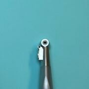 Anthogyr Mont Blanc 20:1 with Bur Guide Implant Attachment Refurbished reconditioned used dental drill from Dental Handpiece Deals USA