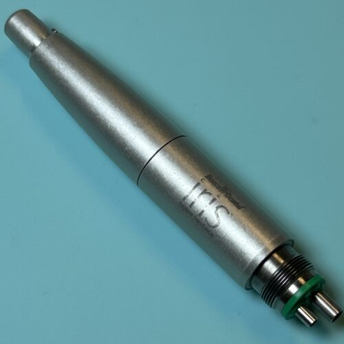 Benco Iris Hygiene Motor Refurbished reconditioned used dental drill from Dental Handpiece Deals USA