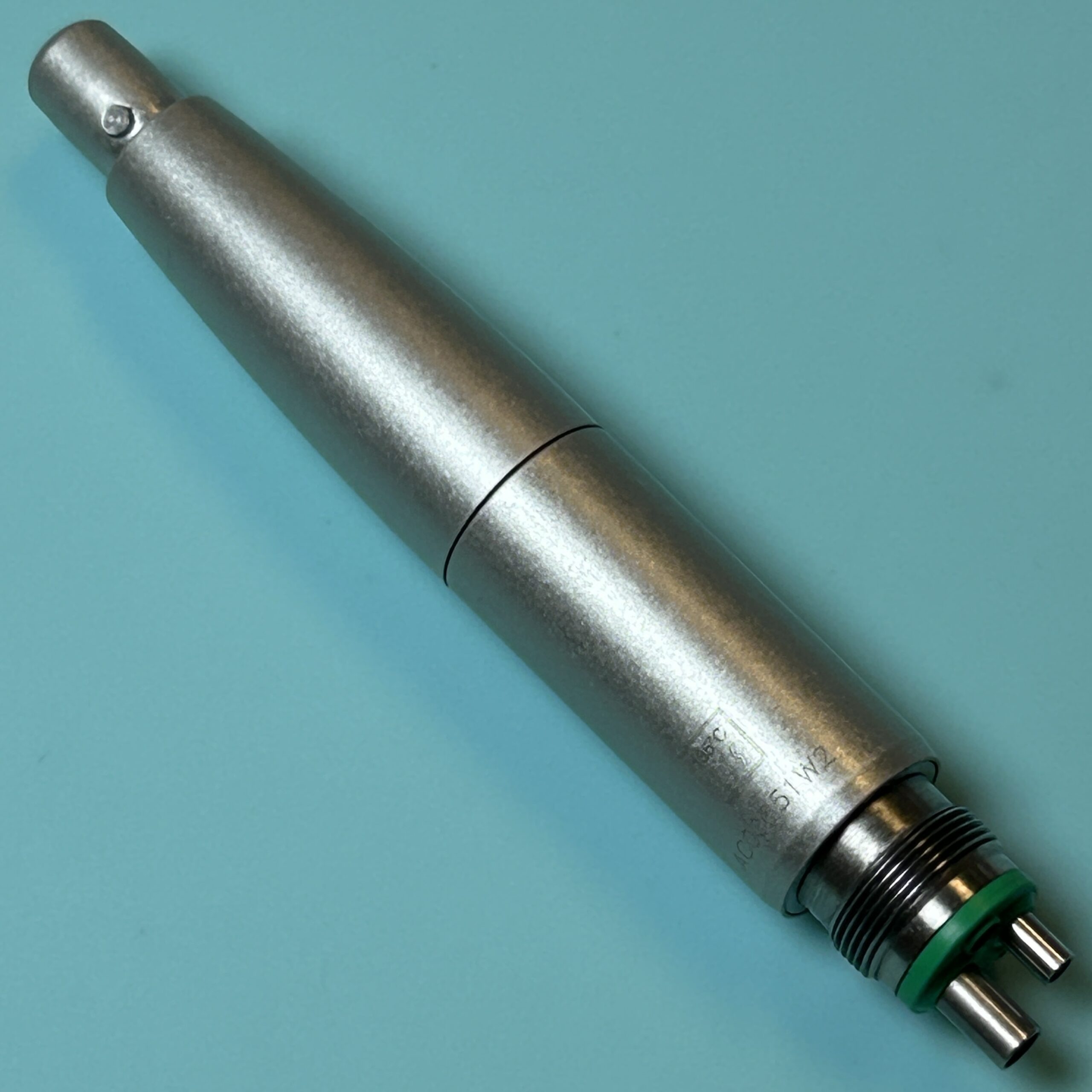 Benco Iris Hygiene Motor Refurbished reconditioned used dental drill from Dental Handpiece Deals USA