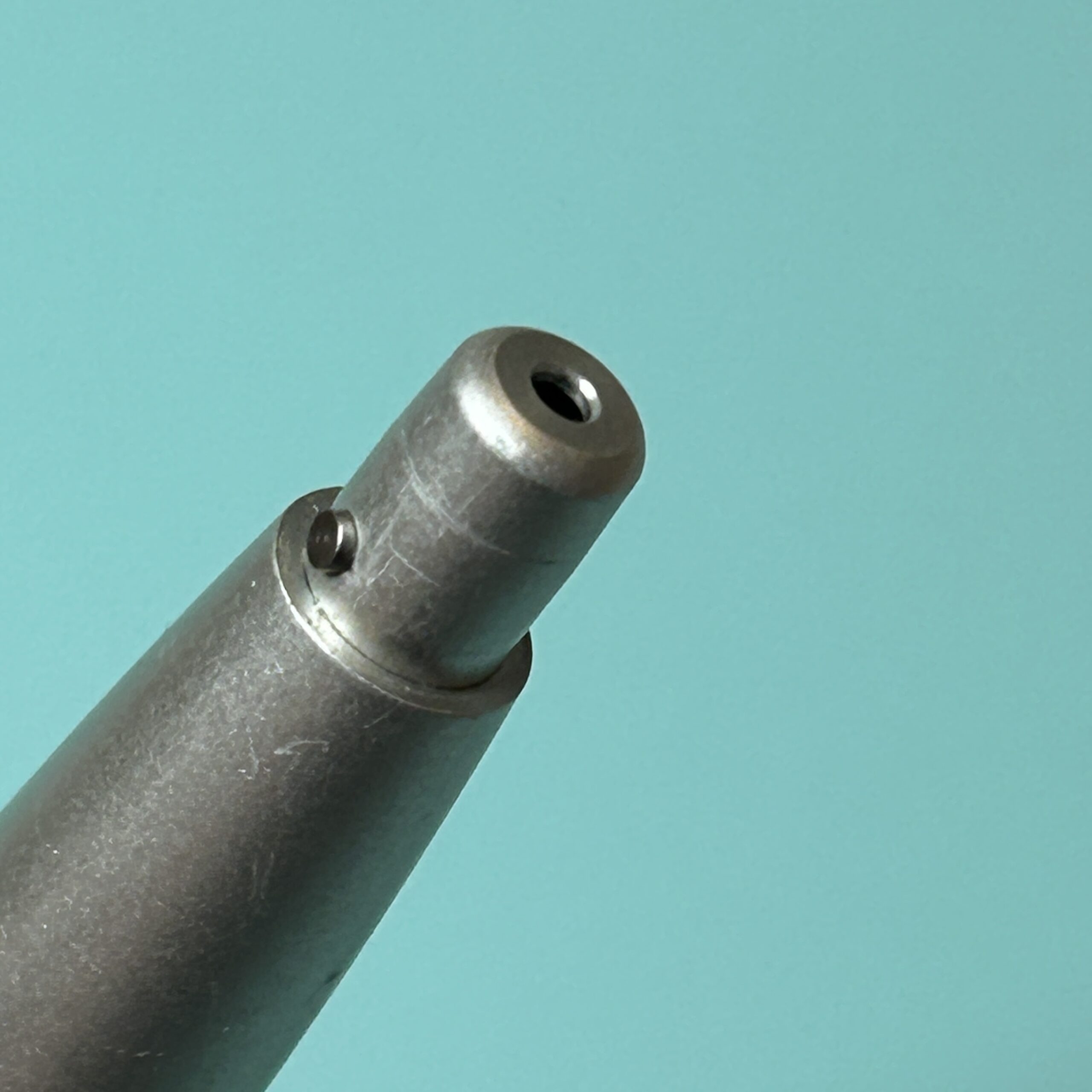Benco Iris Hygiene Motor Refurbished reconditioned used dental drill from Dental Handpiece Deals USA