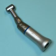 Henry Schein Master Torque 3 Low Speed Contra Angle Refurbished reconditioned used dental drill from Dental Handpiece Deals USA