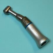 Henry Schein Master Torque 3 Low Speed Contra Angle Refurbished reconditioned used dental drill from Dental Handpiece Deals USA