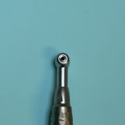 Henry Schein Master Torque 3 Low Speed Contra Angle Refurbished reconditioned used dental drill from Dental Handpiece Deals USA