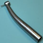 Henry Schein Maxima Mini Pro LTC High Speed Handpiece Refurbished reconditioned used dental drill from Dental Handpiece Deals USA