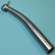 Henry Schein Maxima Mini Pro LTC High Speed Handpiece Refurbished reconditioned used dental drill from Dental Handpiece Deals USA