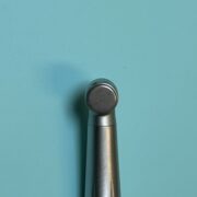 Henry Schein Maxima Mini Pro LTC High Speed Handpiece Refurbished reconditioned used dental drill from Dental Handpiece Deals USA