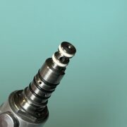 Kavo 455 4-Hole Coupler Refurbished reconditioned used dental drill from Dental Handpiece Deals USA