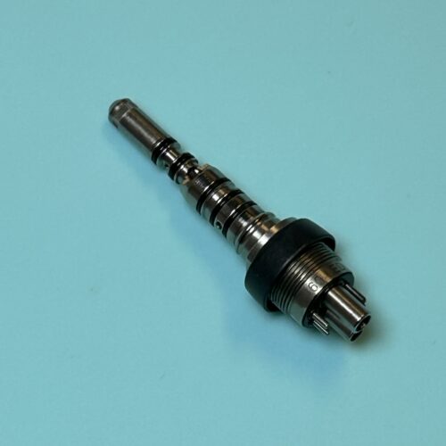 Kavo 460 LED Coupler Refurbished reconditioned used dental drill from Dental Handpiece Deals USA