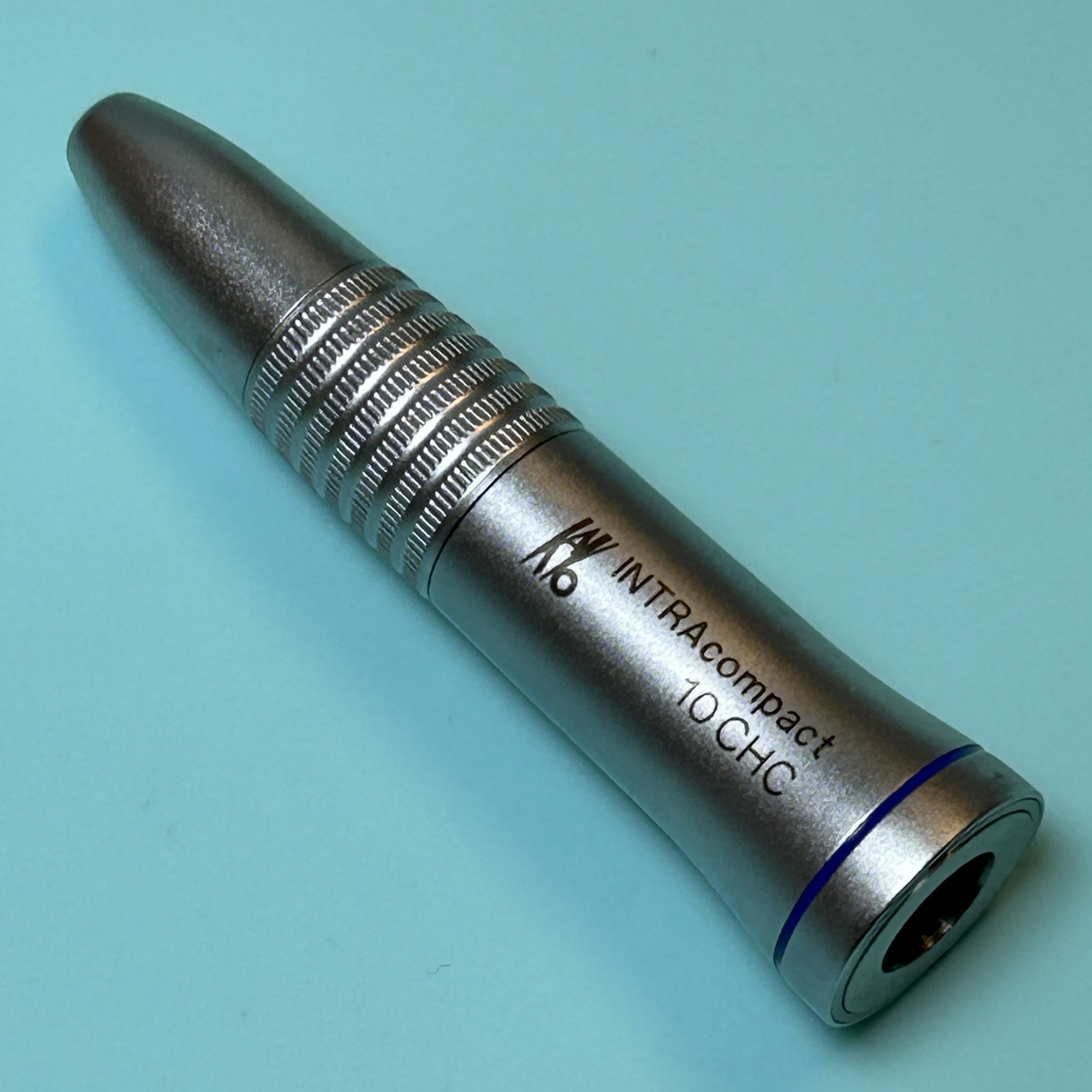 Kavo INTRAcompact 10CHC Low Speed Nosecone New Open Box reconditioned used dental drill from Dental Handpiece Deals USA