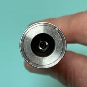 Kavo INTRAcompact 10CHC Low Speed Nosecone New Open Box reconditioned used dental drill from Dental Handpiece Deals USA