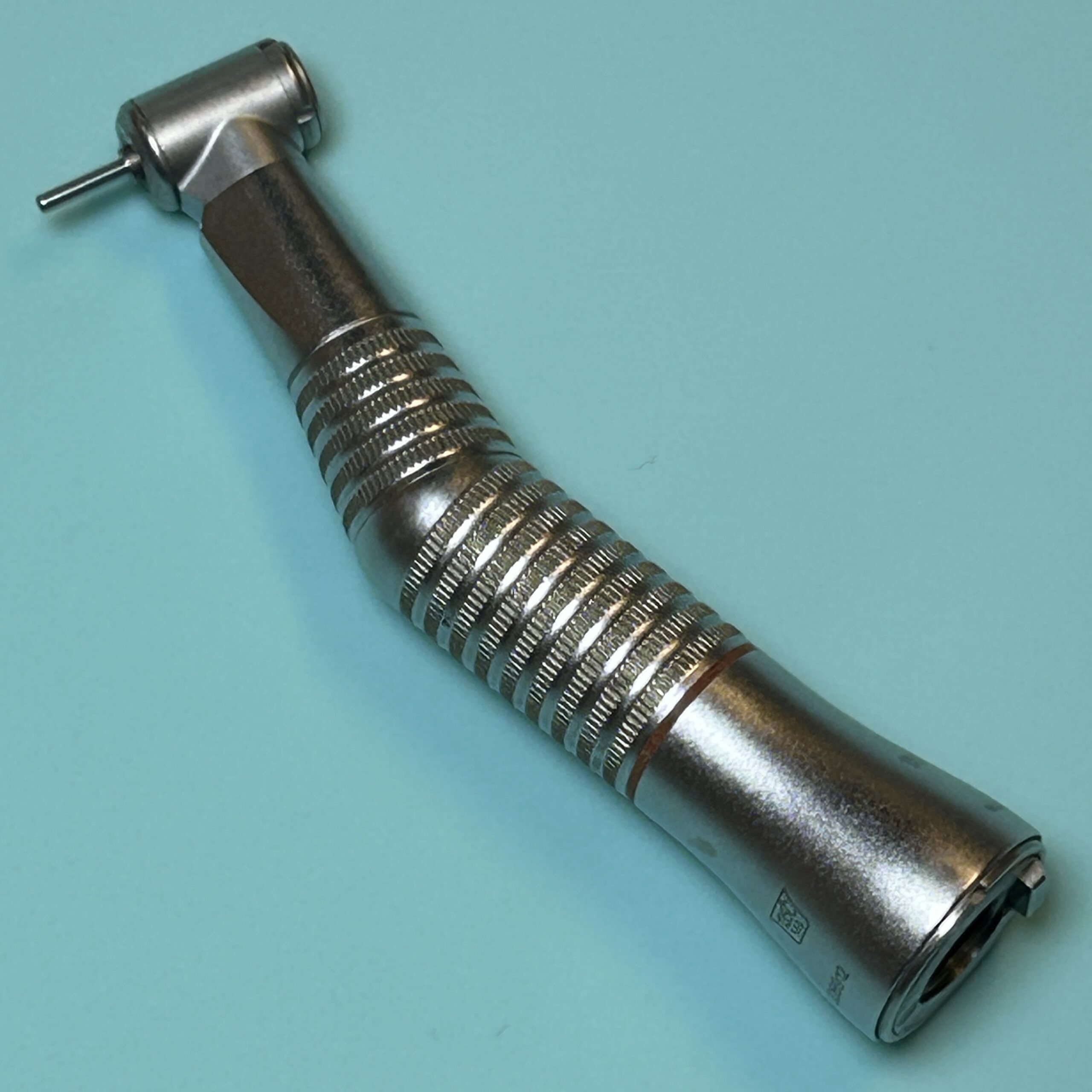 Kavo INTRAmatic LUX 3 25LHA 1:5 Electric Attachment Refurbished reconditioned used dental drill from Dental Handpiece Deals USA