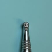 Kavo INTRAmatic LUX 3 25LHA 1:5 Electric Attachment Refurbished reconditioned used dental drill from Dental Handpiece Deals USA
