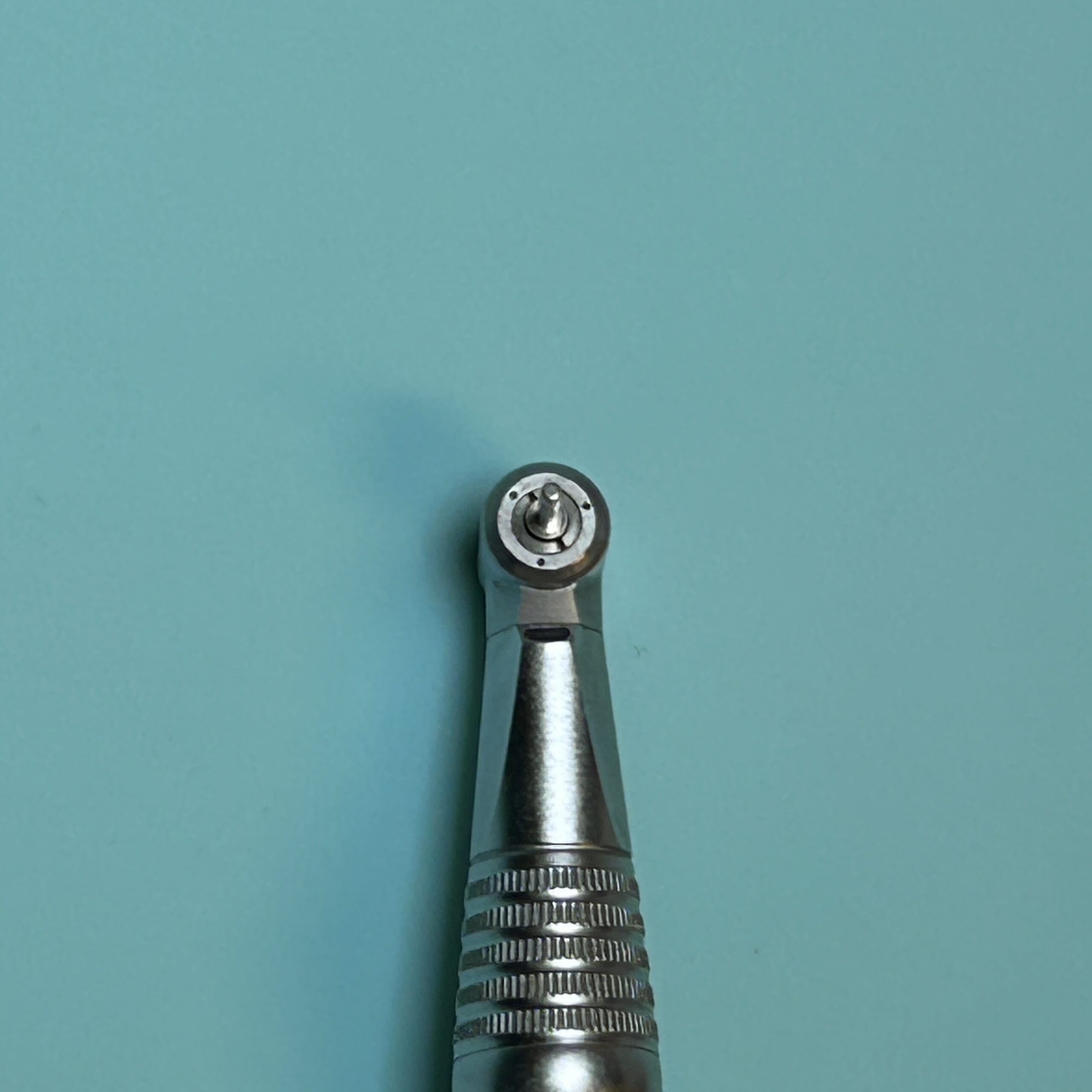 Kavo INTRAmatic LUX 3 25LHA 1:5 Electric Attachment Refurbished reconditioned used dental drill from Dental Handpiece Deals USA