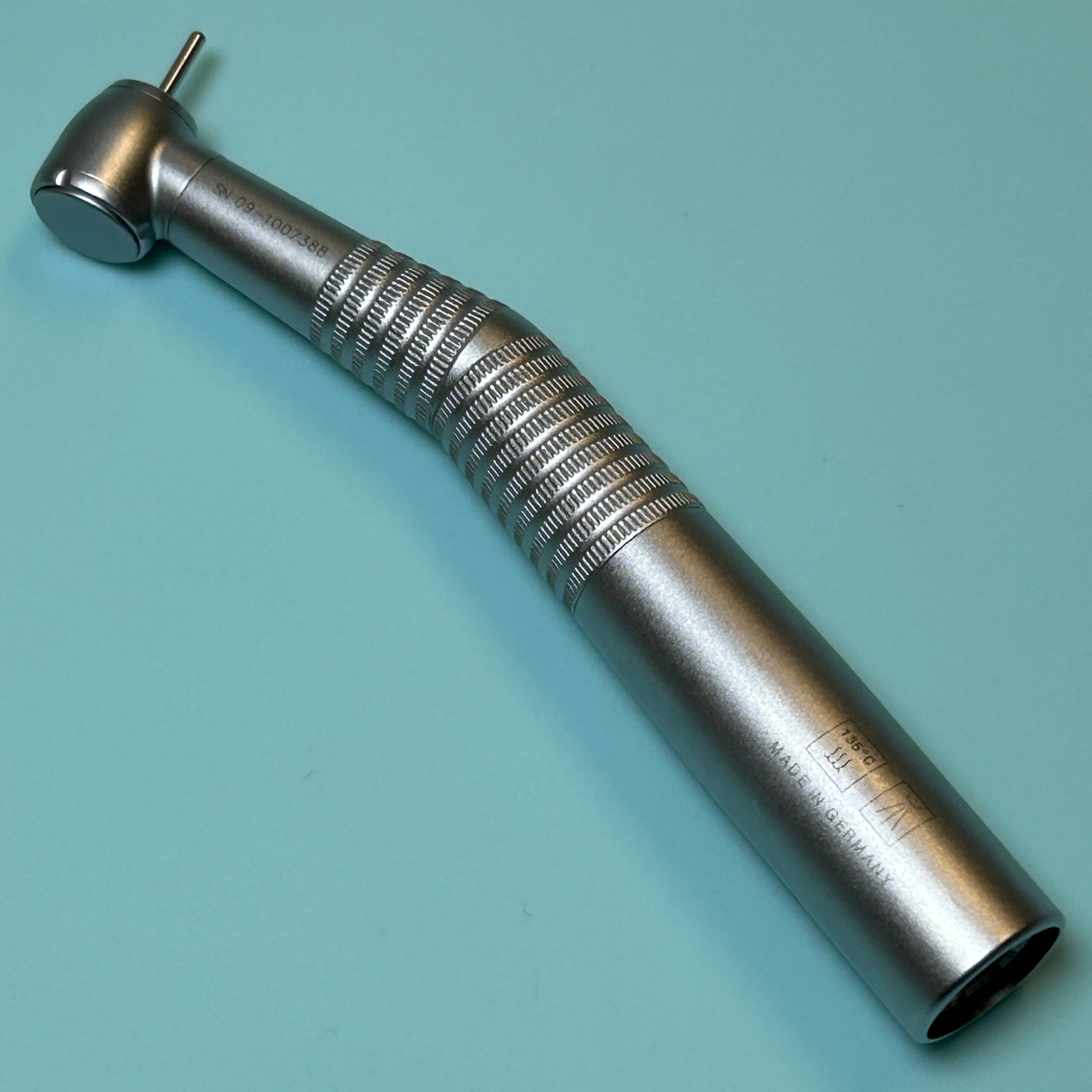 Kavo SUPERtorque LUX 659B High Speed Handpiece Refurbished reconditioned used dental drill from Dental Handpiece Deals USA