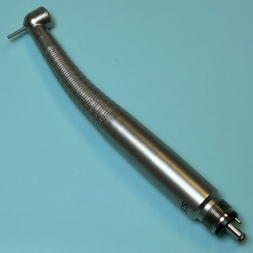 Lares 557 ProStyle SF Lite 4HC Non Fiber Optic High Speed Handpiece Refurbished reconditioned used dental drill from Dental Handpiece Deals USA