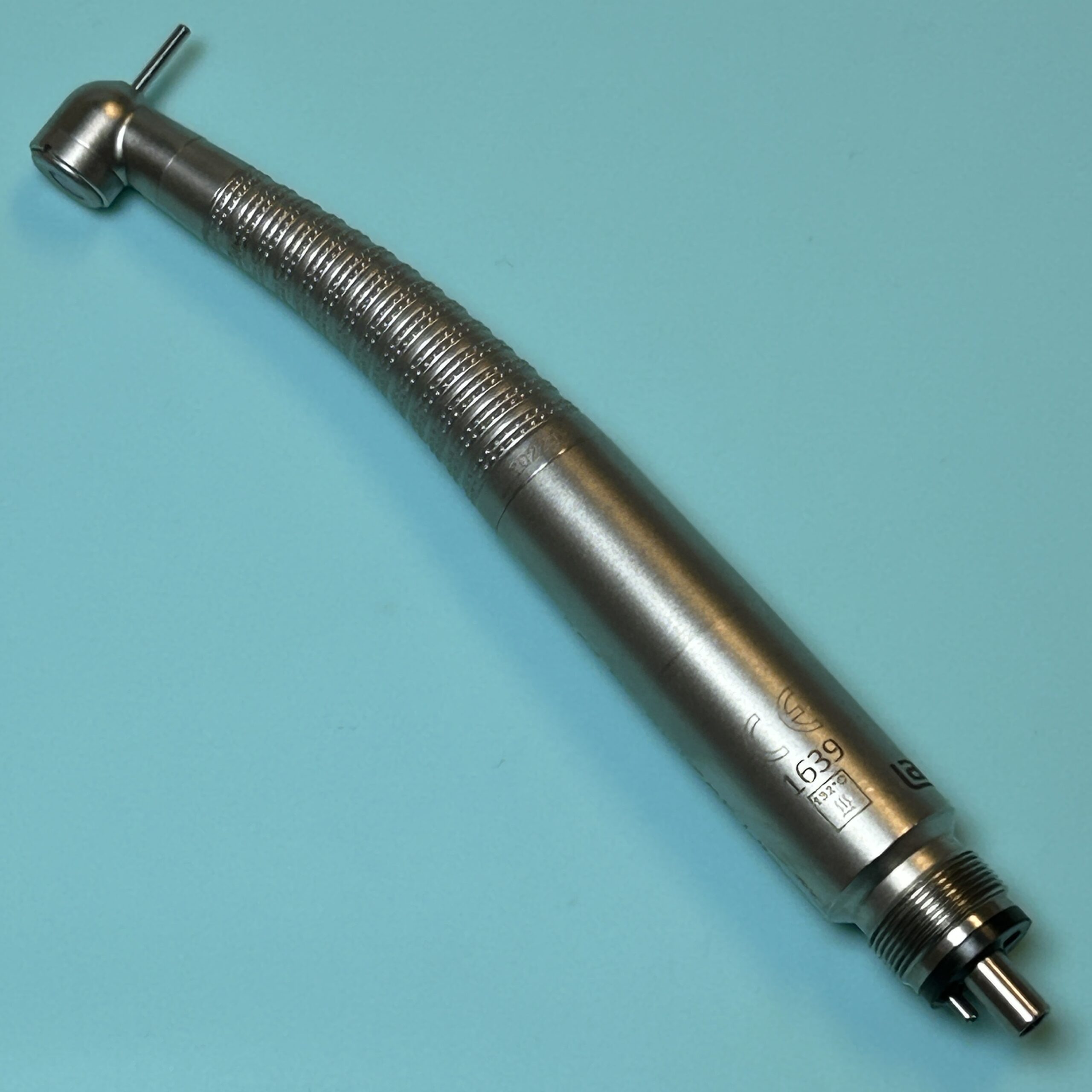 Lares 557 ProStyle SF Lite 4HC Non Fiber Optic High Speed Handpiece Refurbished reconditioned used dental drill from Dental Handpiece Deals USA