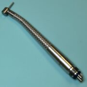 Lares Ultra-Access Non Fiber Optic High Speed Handpiece Refurbished reconditioned used dental drill from Dental Handpiece Deals USA