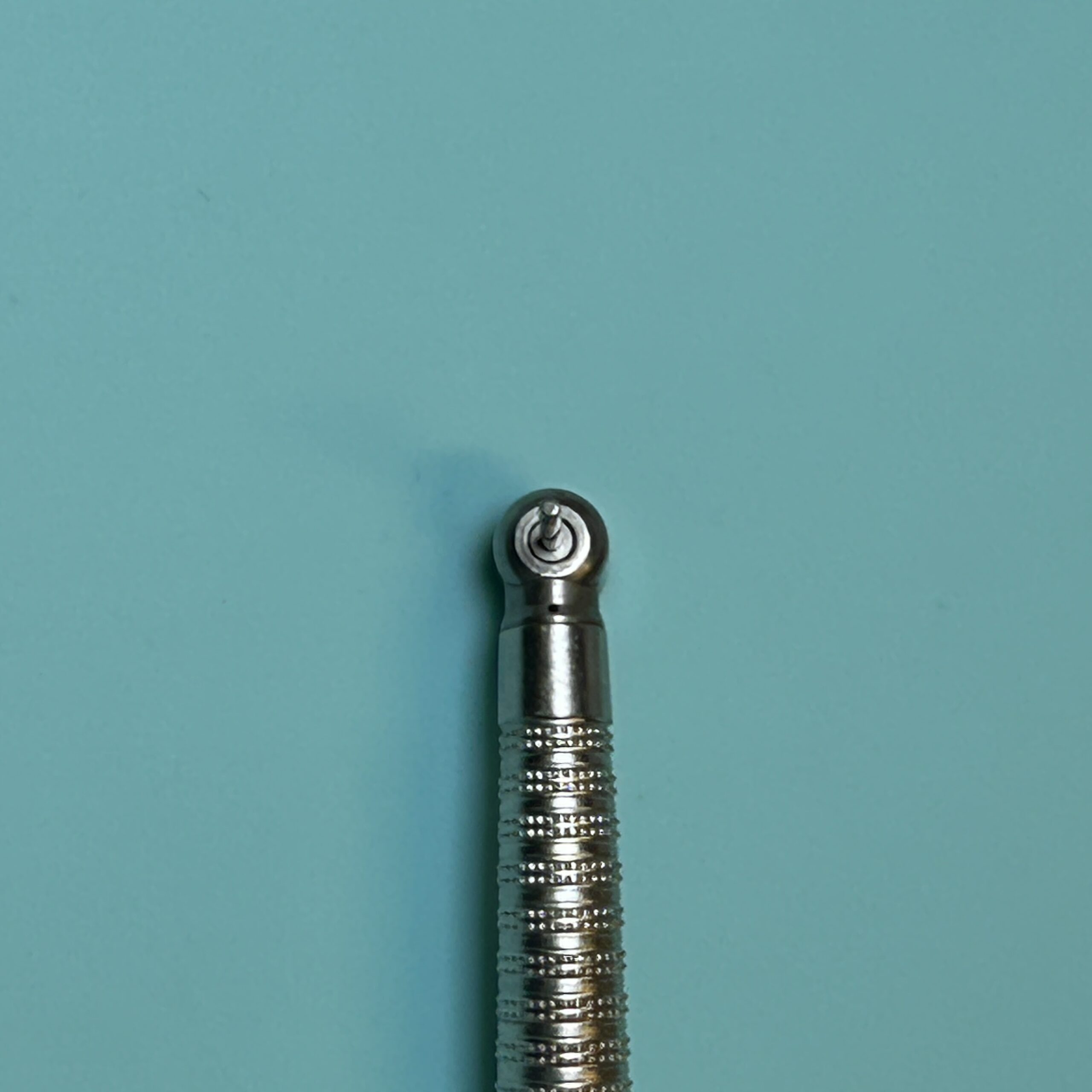 Lares Ultra-Access Non Fiber Optic High Speed Handpiece Refurbished reconditioned used dental drill from Dental Handpiece Deals USA