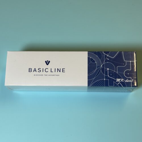 MK Dent Basic Line REF LB02 Low Speed Nosecone New Sealed Box reconditioned used dental drill from Dental Handpiece Deals USA