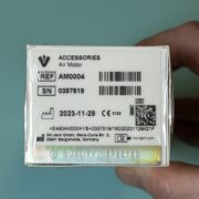 MK Dent REF AM0004 Low Speed Motor New Sealed Box reconditioned used dental drill from Dental Handpiece Deals USA