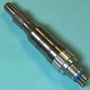 MTI LYNX TM20 Torque Master 20K Low Speed Motor New Open Box reconditioned used dental drill from Dental Handpiece Deals USA