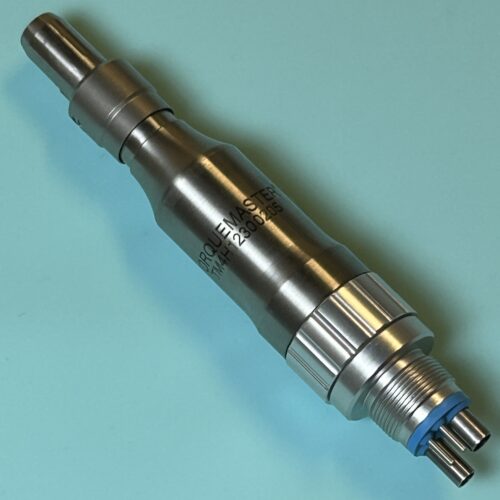 MTI LYNX TM20 Torque Master 20K Low Speed Motor New Open Box reconditioned used dental drill from Dental Handpiece Deals USA