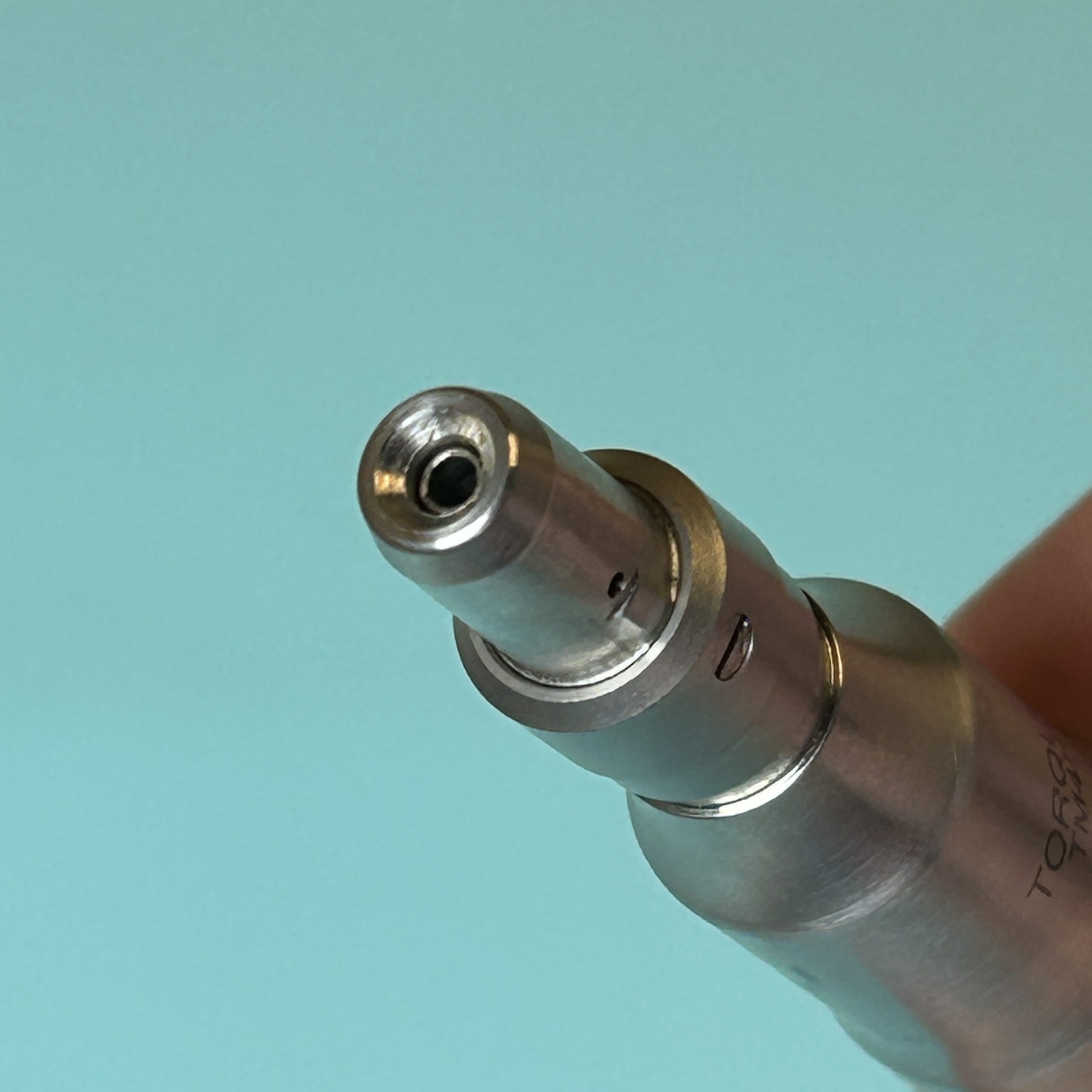 MTI LYNX TM20 Torque Master 20K Low Speed Motor New Open Box reconditioned used dental drill from Dental Handpiece Deals USA