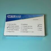 MTI LYNX TM20 Torque Master 20K Low Speed Motor New Open Box reconditioned used dental drill from Dental Handpiece Deals USA