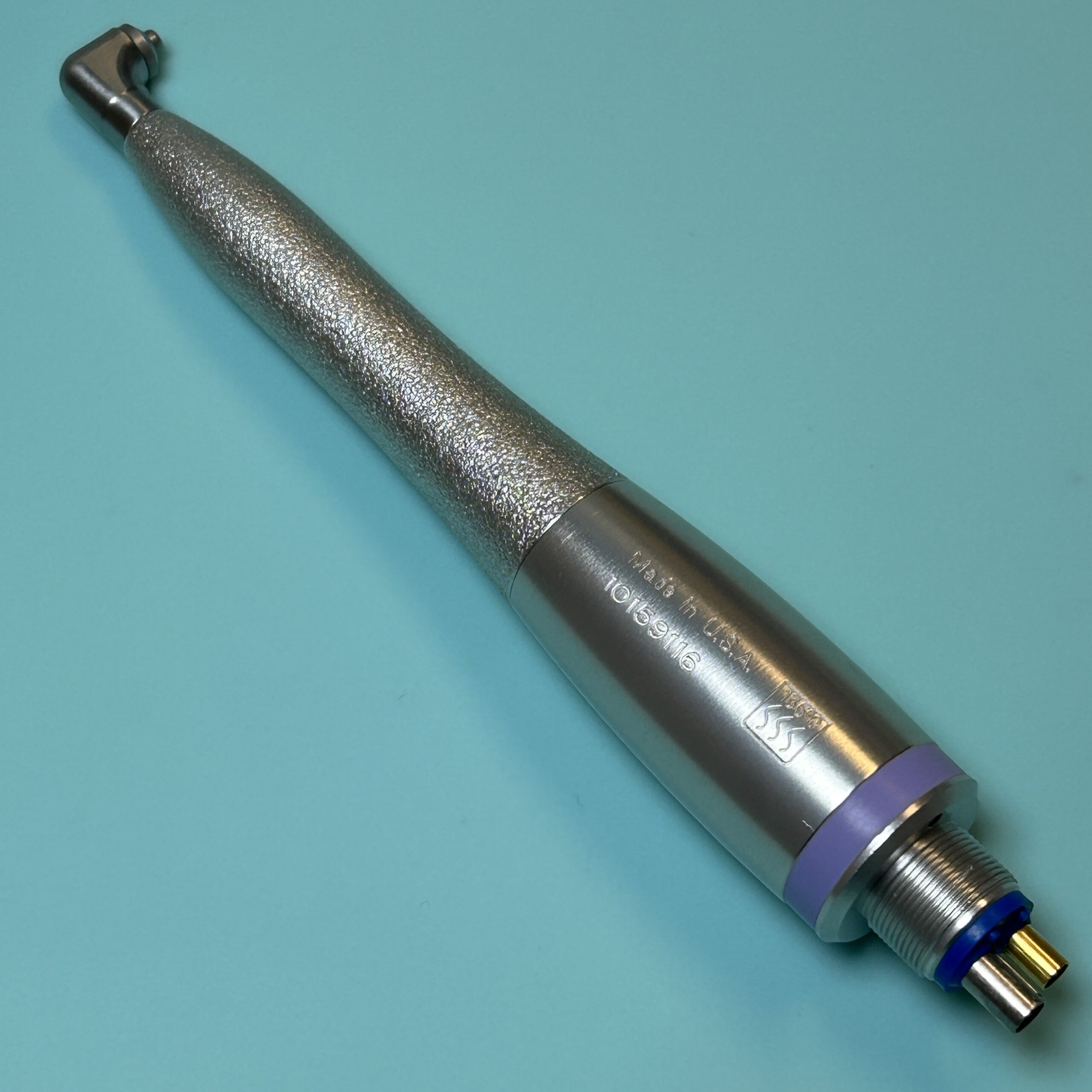 Midwest RDH Hygiene Motor with Prophy Right Angle New Open Box reconditioned used dental drill from Dental Handpiece Deals USA