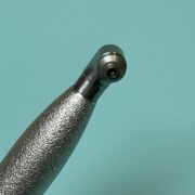 Midwest RDH Hygiene Motor with Prophy Right Angle New Open Box reconditioned used dental drill from Dental Handpiece Deals USA