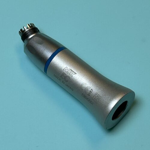 NSK EC Low Speed Contra Angle Refurbished reconditioned used dental drill from Dental Handpiece Deals USA