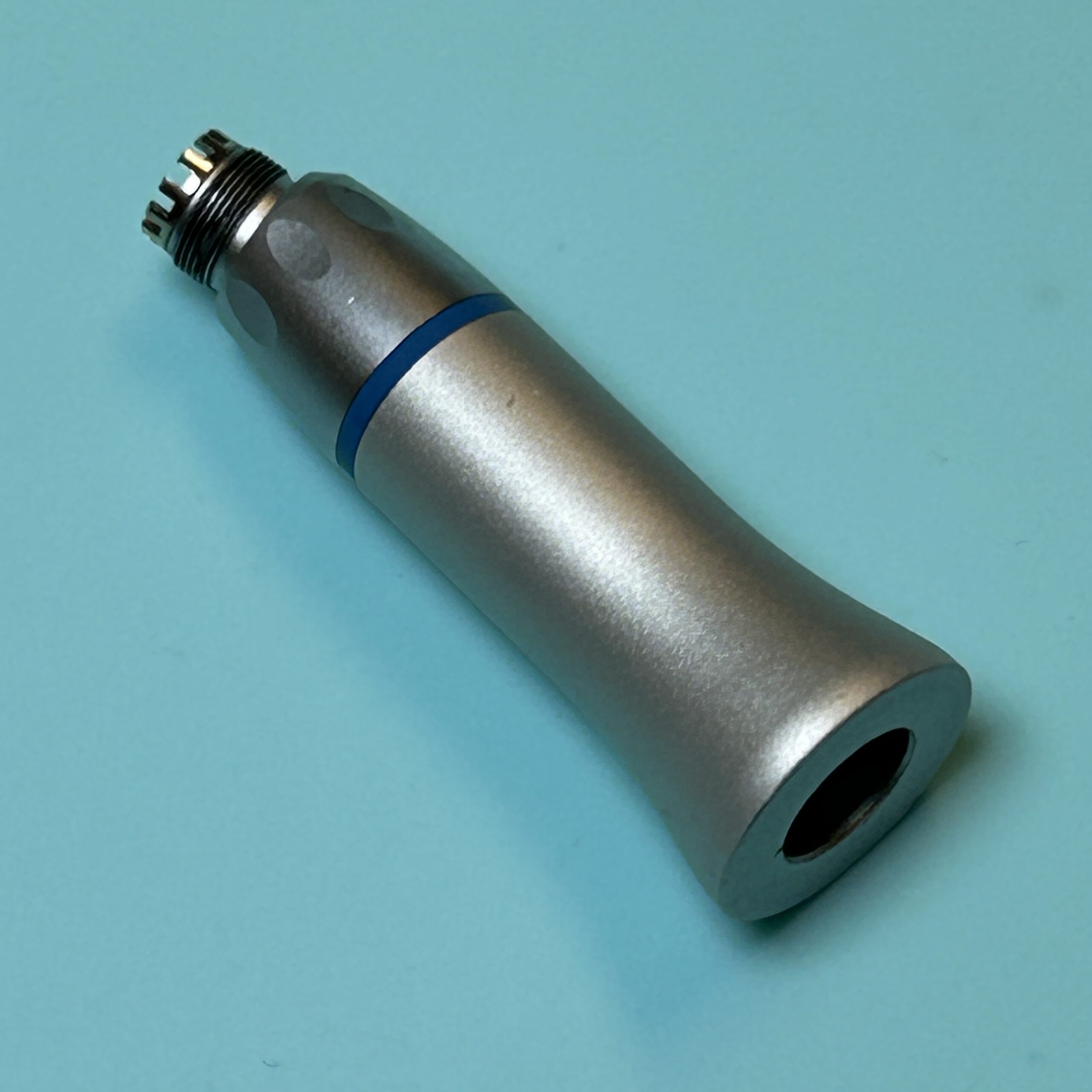 NSK EC Low Speed Contra Angle Refurbished reconditioned used dental drill from Dental Handpiece Deals USA
