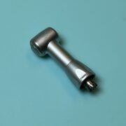 NSK FPB Friction Grip Push Button Low Speed Head Refurbished reconditioned used dental drill from Dental Handpiece Deals USA