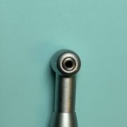 NSK FPB Friction Grip Push Button Low Speed Head Refurbished reconditioned used dental drill from Dental Handpiece Deals USA