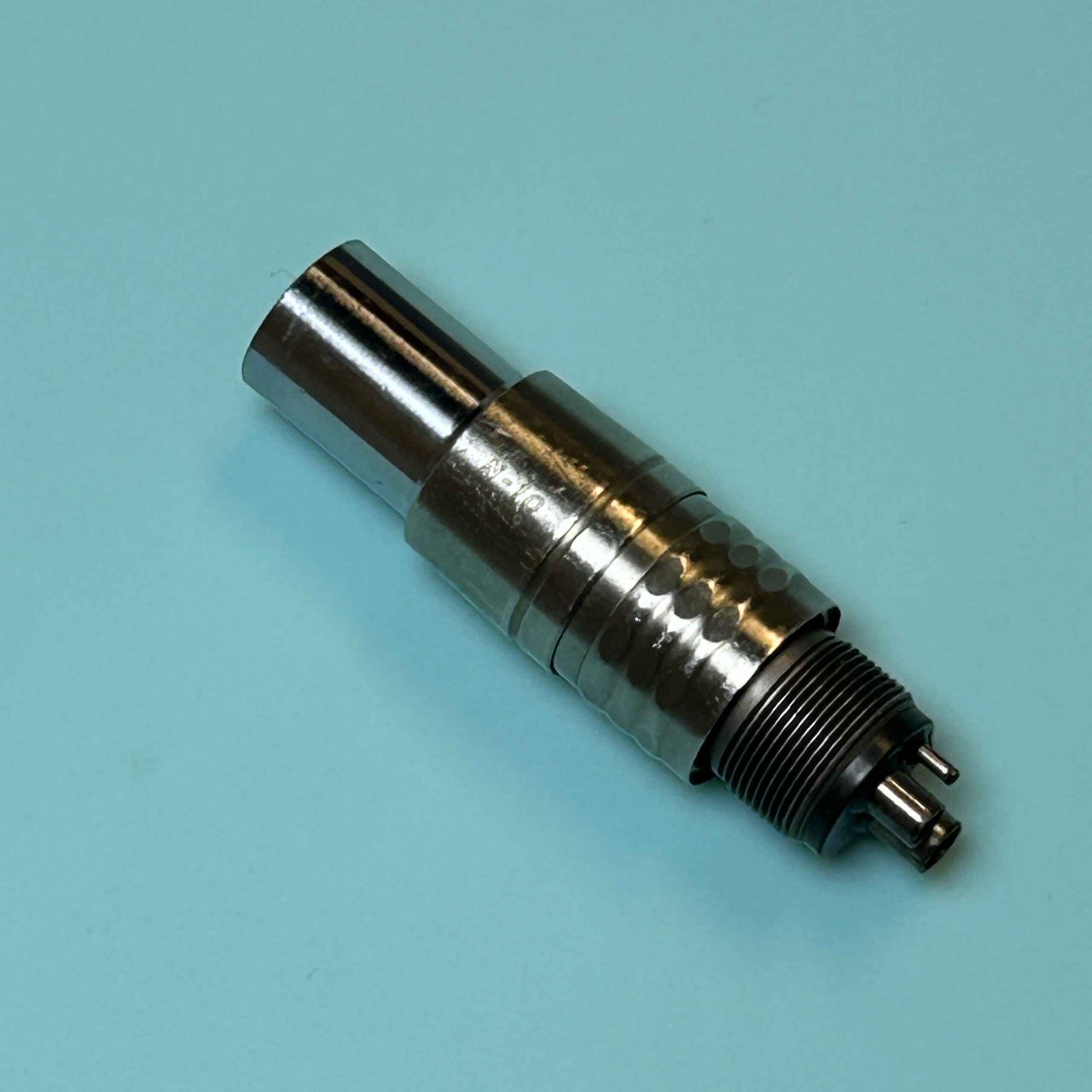 NSK N-10 Coupler Refurbished reconditioned used dental drill from Dental Handpiece Deals USA