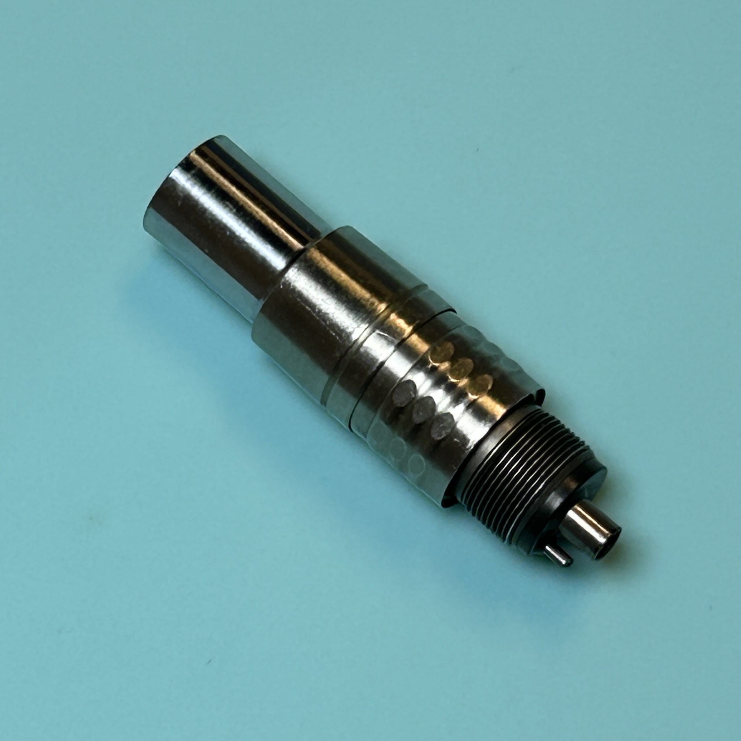 NSK N-10 Coupler Refurbished reconditioned used dental drill from Dental Handpiece Deals USA