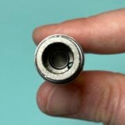 NSK N-10 Coupler Refurbished reconditioned used dental drill from Dental Handpiece Deals USA