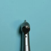 NSK N-45S High Speed Handpiece Refurbished reconditioned used dental drill from Dental Handpiece Deals USA