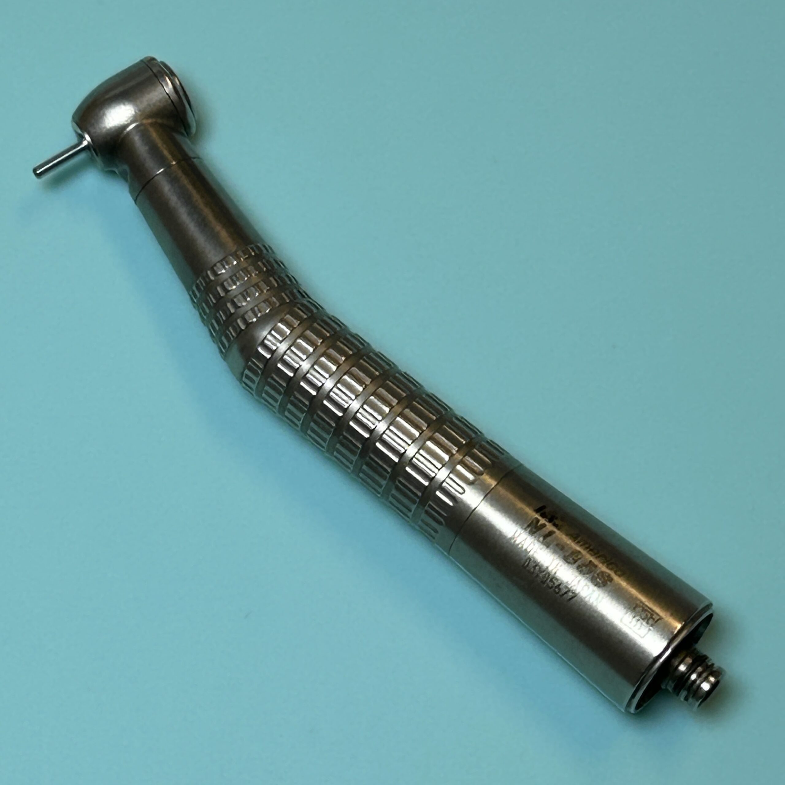 NSK NL-85S High Speed Handpiece Refurbished reconditioned used dental drill from Dental Handpiece Deals USA