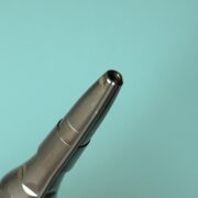 NSK SGA-E2S 1:2 Implant Attachment Refurbished reconditioned used dental drill from Dental Handpiece Deals USA