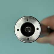 NSK SGA-E2S 1:2 Implant Attachment Refurbished reconditioned used dental drill from Dental Handpiece Deals USA