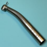 NSK Ti-Max X500KL High Speed Handpiece Refurbished reconditioned used dental drill from Dental Handpiece Deals USA