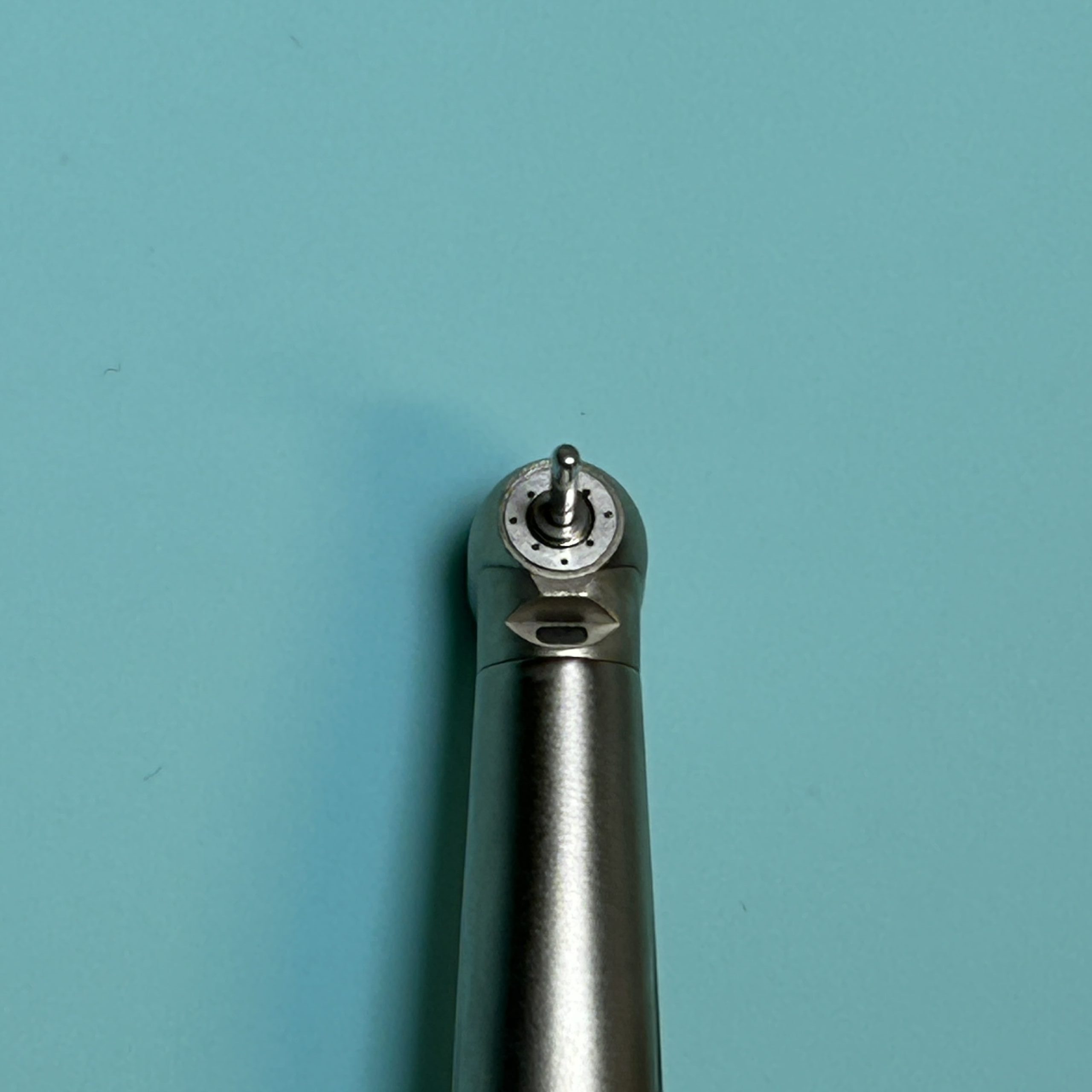 NSK Ti-Max X500KL High Speed Handpiece Refurbished reconditioned used dental drill from Dental Handpiece Deals USA