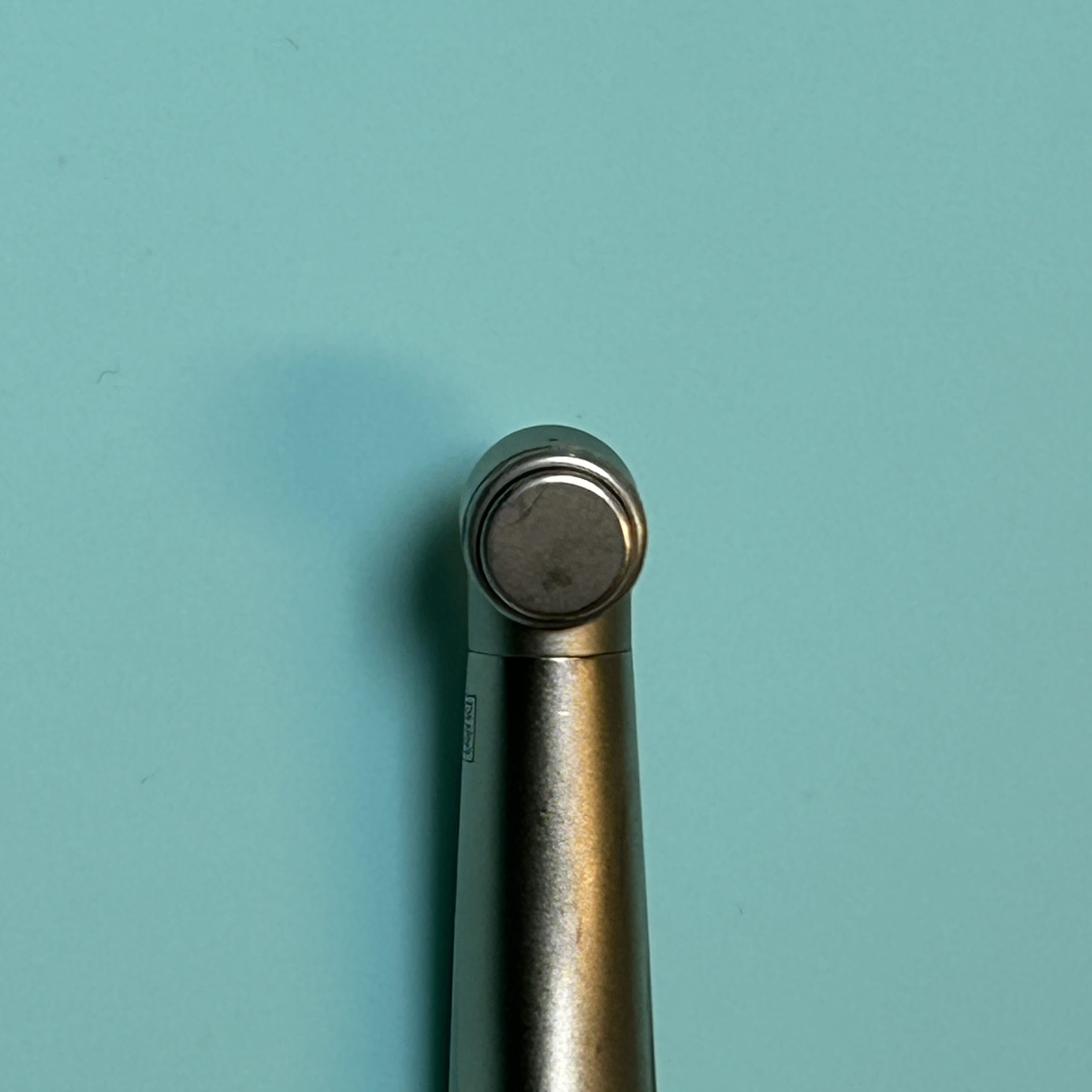 NSK Ti-Max X500KL High Speed Handpiece Refurbished reconditioned used dental drill from Dental Handpiece Deals USA
