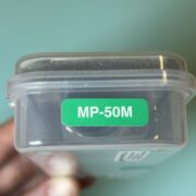 Nakamura Dental MP-50M Hygiene Motor New Sealed Box reconditioned used dental drill from Dental Handpiece Deals USA