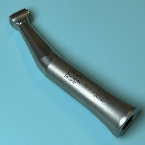 Sirona 6:1 Endodontic Attachment Refurbished reconditioned used dental drill from Dental Handpiece Deals USA