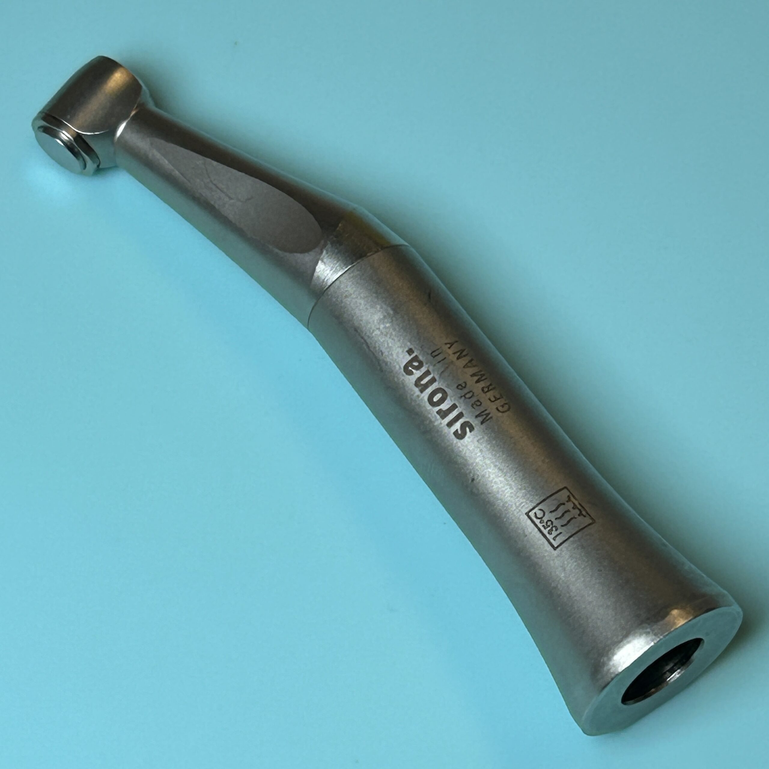 Sirona 6:1 Endodontic Attachment Refurbished reconditioned used dental drill from Dental Handpiece Deals USA