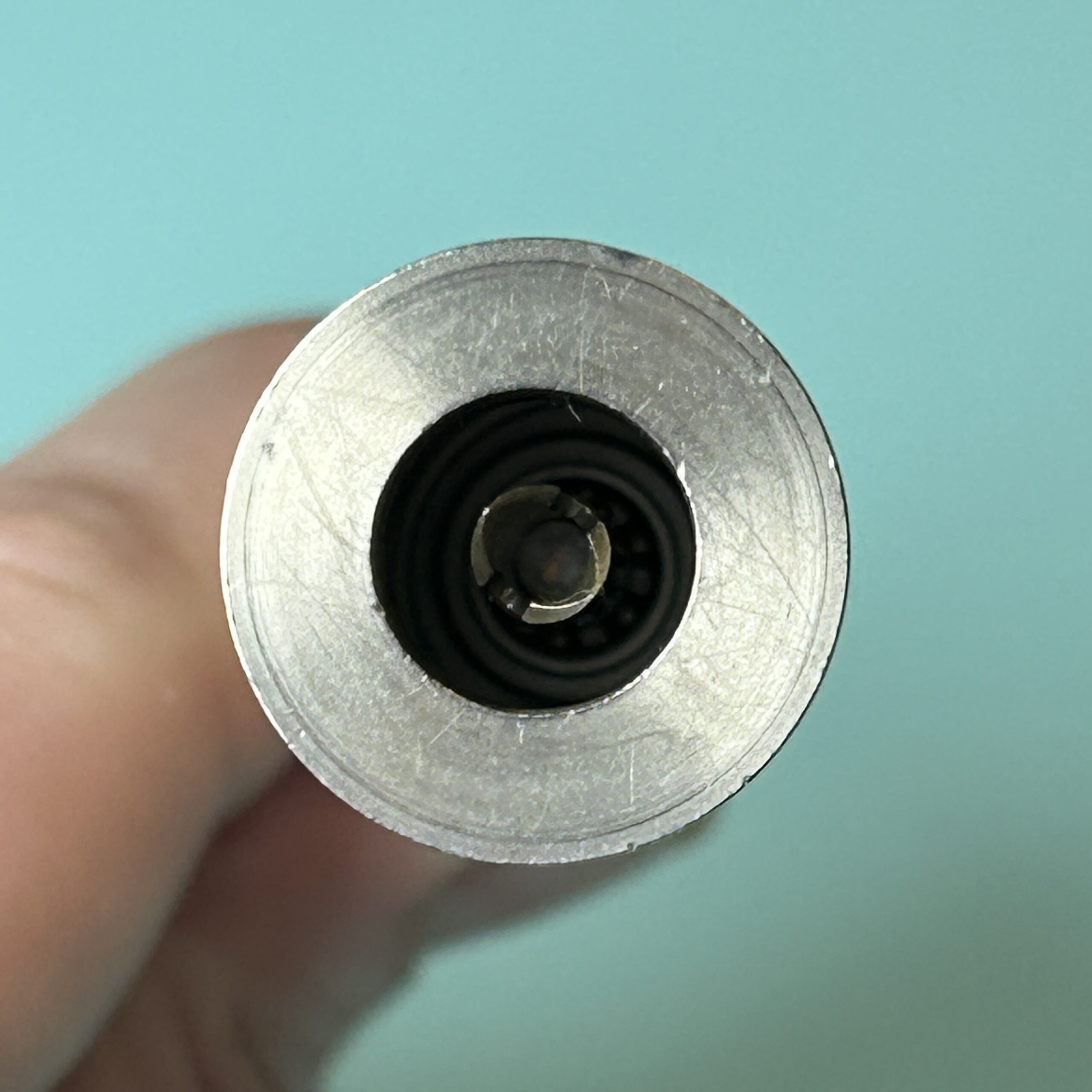 Sirona 6:1 Endodontic Attachment Refurbished reconditioned used dental drill from Dental Handpiece Deals USA