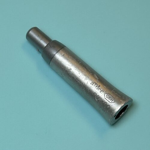 W&H Adec Proxeo HP-44 T Low Speed Nosecone Refurbished reconditioned used dental drill from Dental Handpiece Deals USA